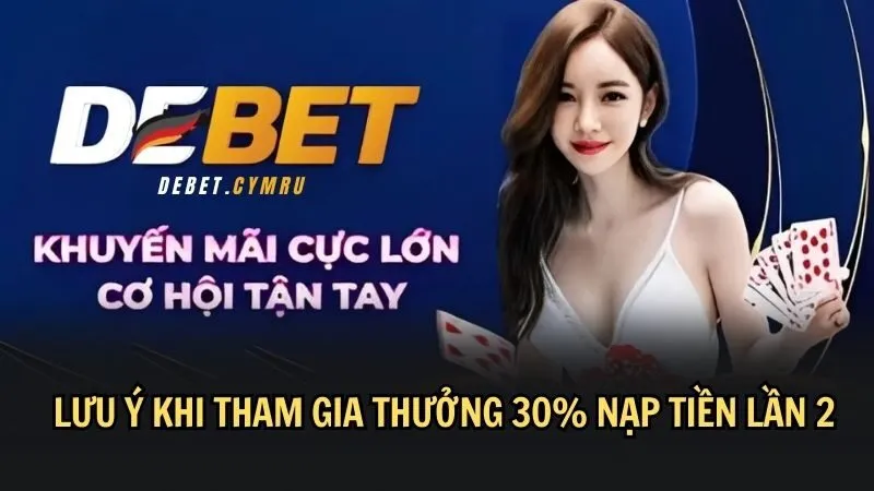 Tuân thủ chú ý sau để nhận ưu đãi nhanh nhất