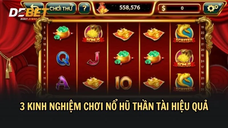 Lắng nghe chia sẻ kinh nghiệm từ chuyên gia