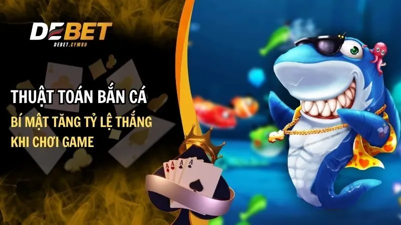 thuật toán bắn cá